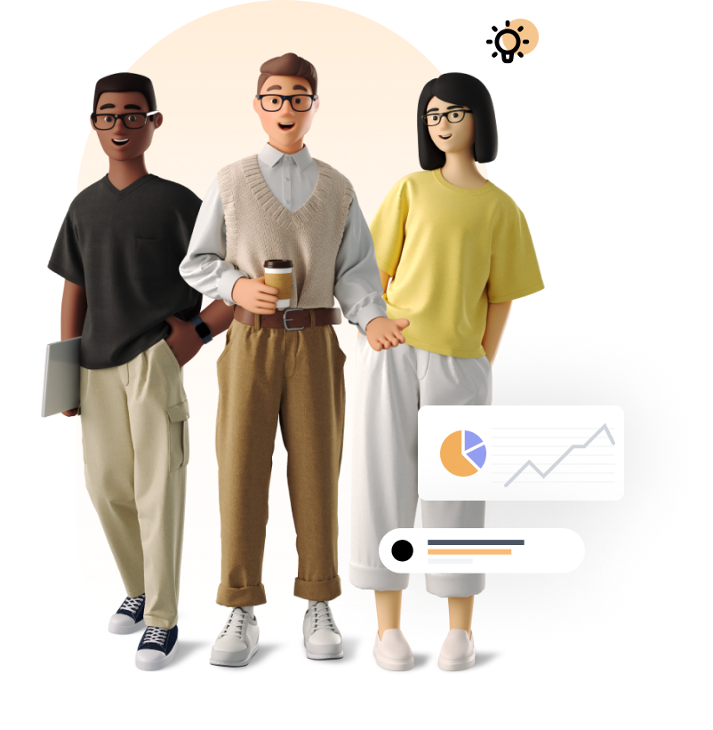 LTA IT Team